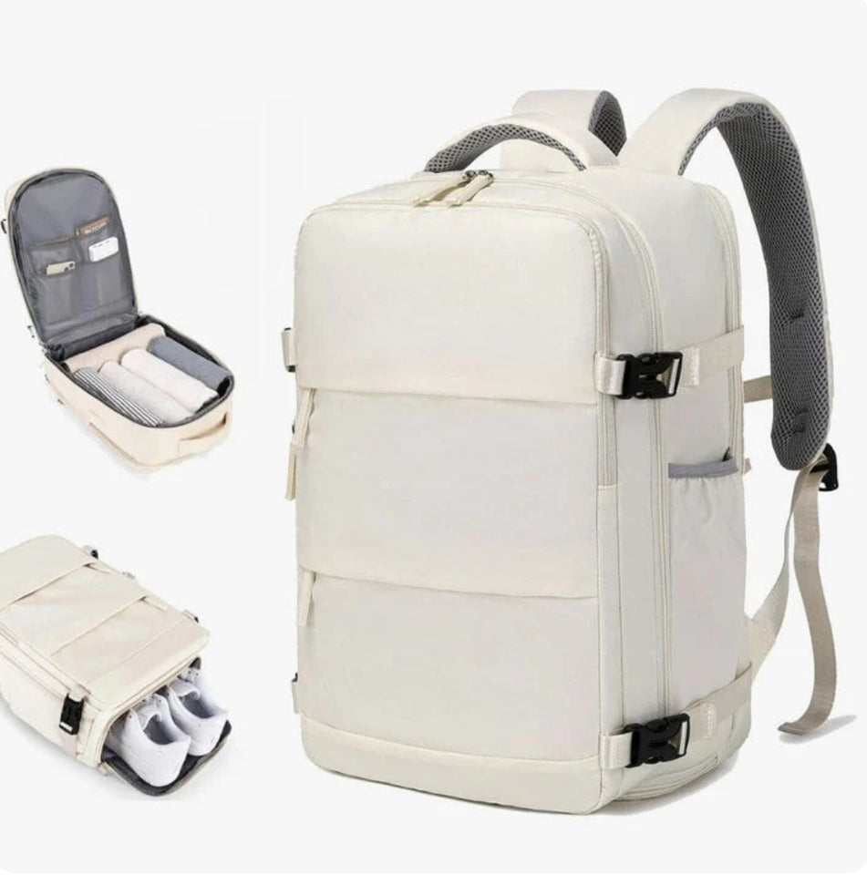 Coterie Backpack