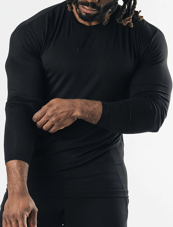 Forge Thermal Long Sleeve