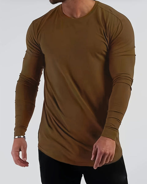 Forge Thermal Long Sleeve