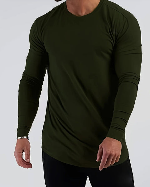 Forge Thermal Long Sleeve