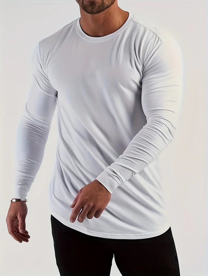 Forge Thermal Long Sleeve