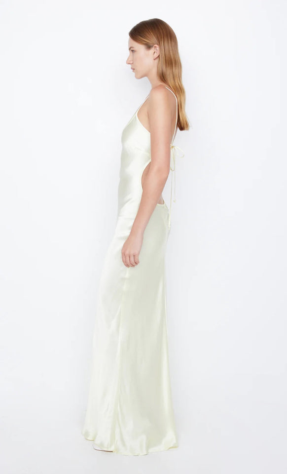 CEDAR CITY MAXI DRESS