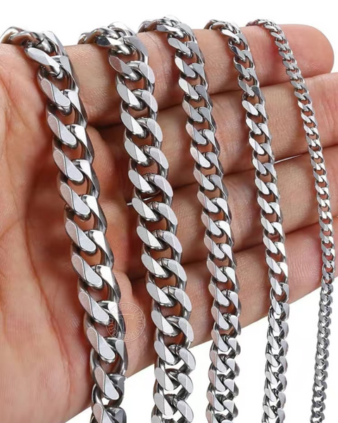 Pathfinder Chain