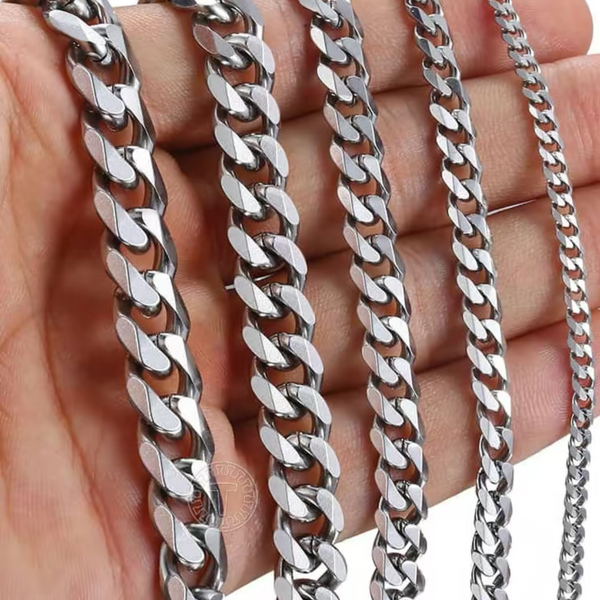 Pathfinder Chain