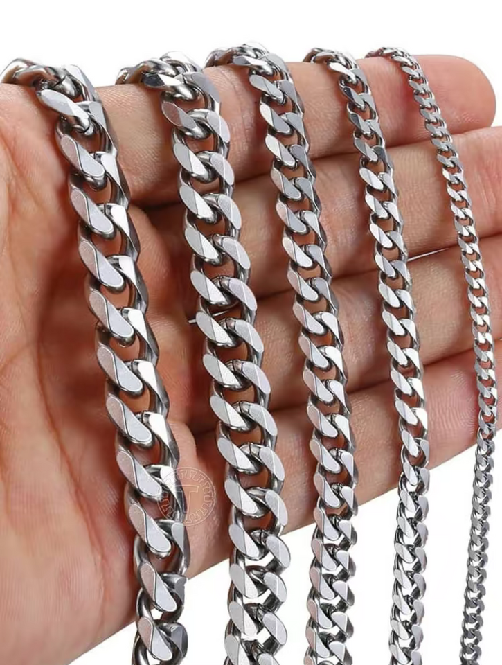 Pathfinder Chain