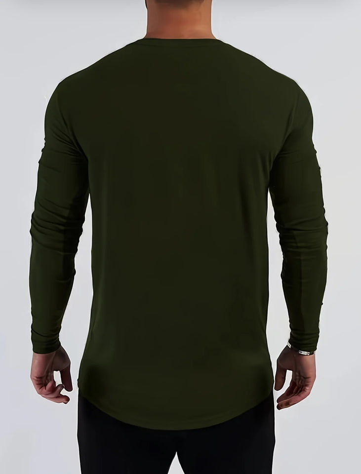 Forge Thermal Long Sleeve