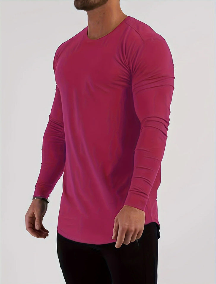 Forge Thermal Long Sleeve