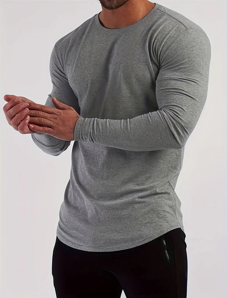 Forge Thermal Long Sleeve