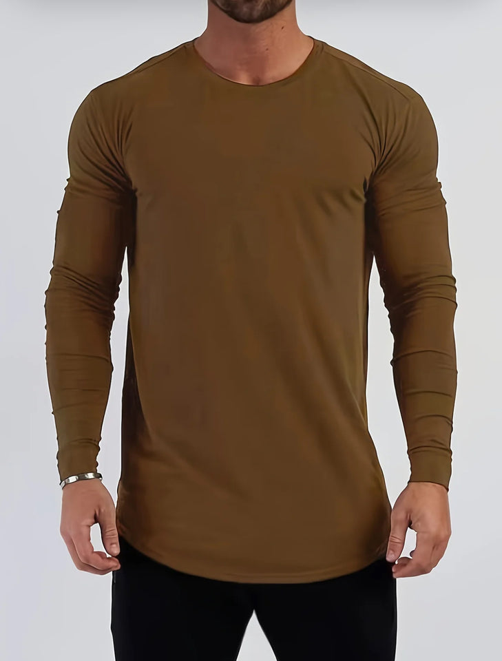 Forge Thermal Long Sleeve