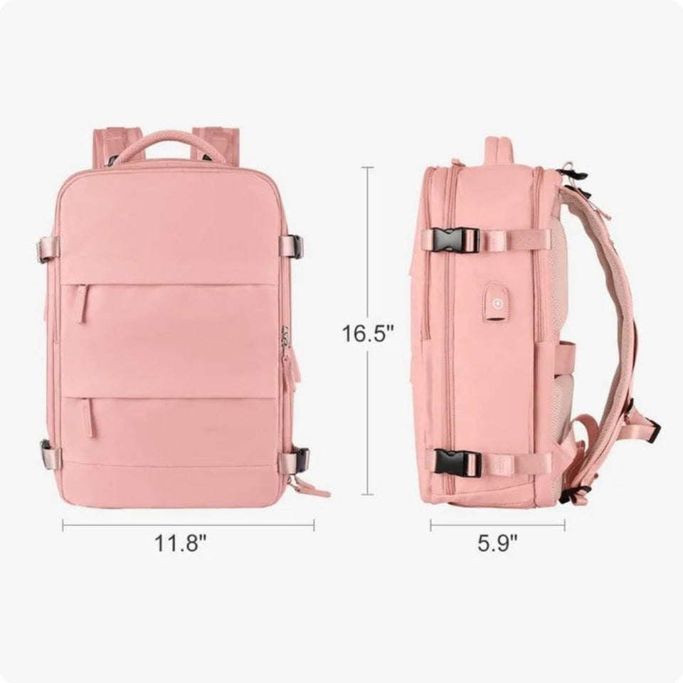 Coterie Backpack