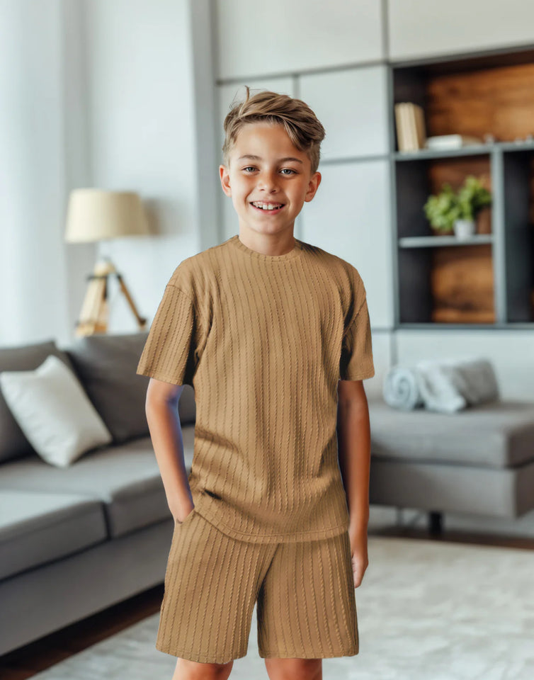 Kids Coterie - Lounge Matching Set