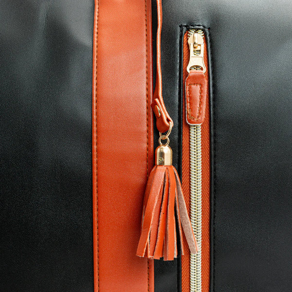 Couture Folding Travel Bag