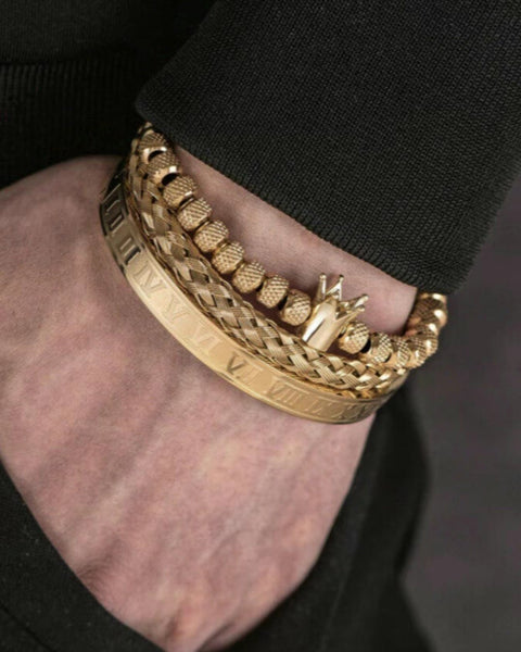 Urban Warrior Bracelet