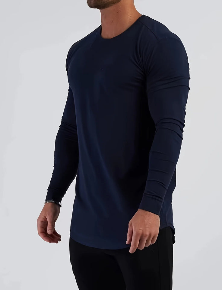 Forge Thermal Long Sleeve