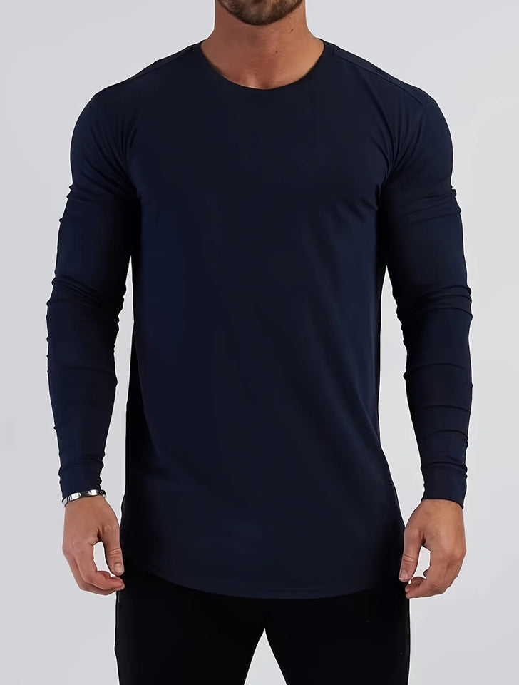 Forge Thermal Long Sleeve