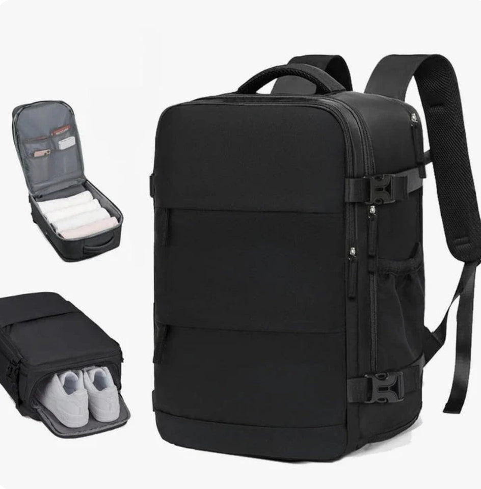 Coterie Backpack