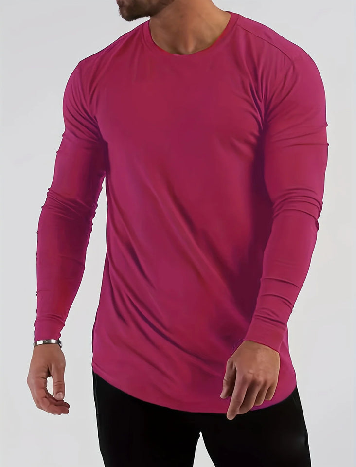 Forge Thermal Long Sleeve