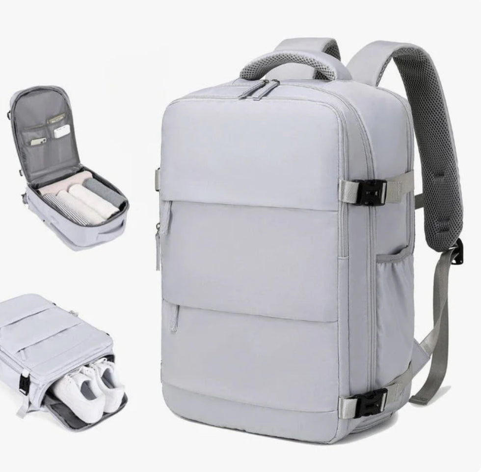 Coterie Backpack