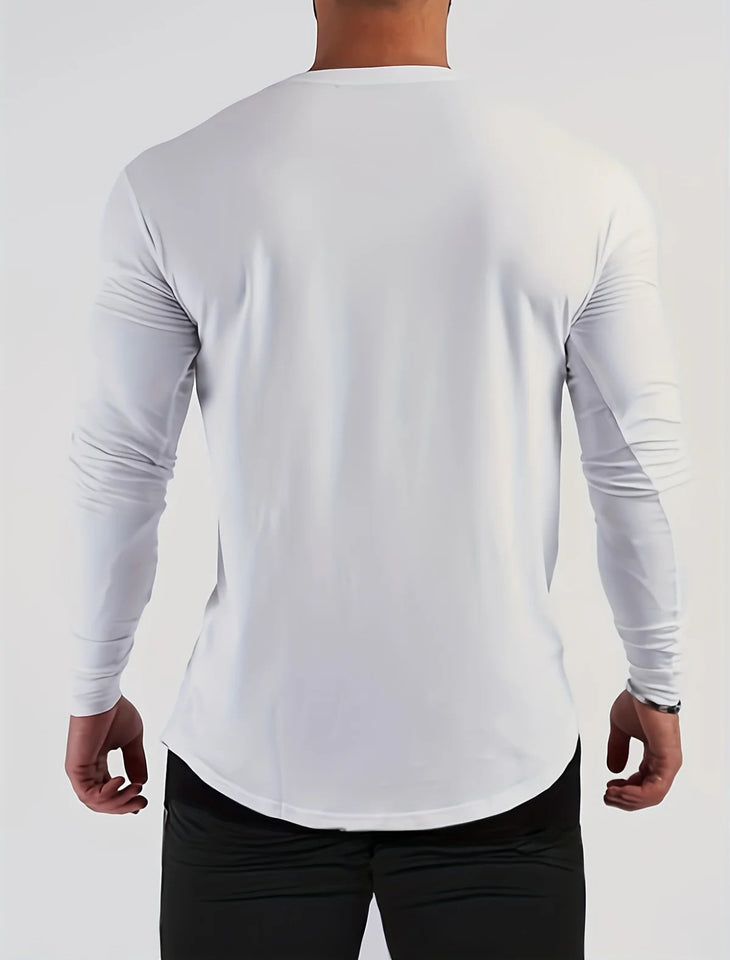 Forge Thermal Long Sleeve