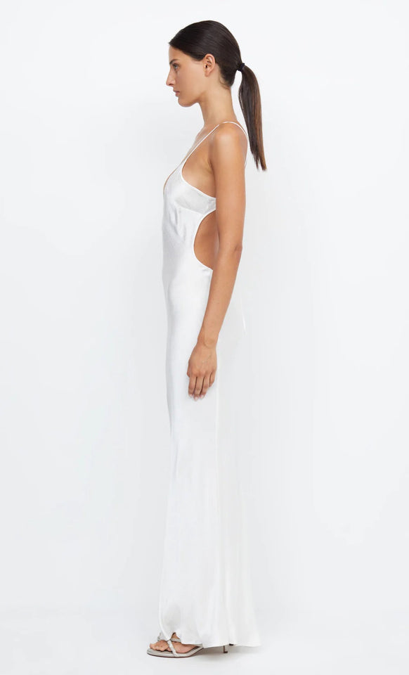 CEDAR CITY MAXI DRESS