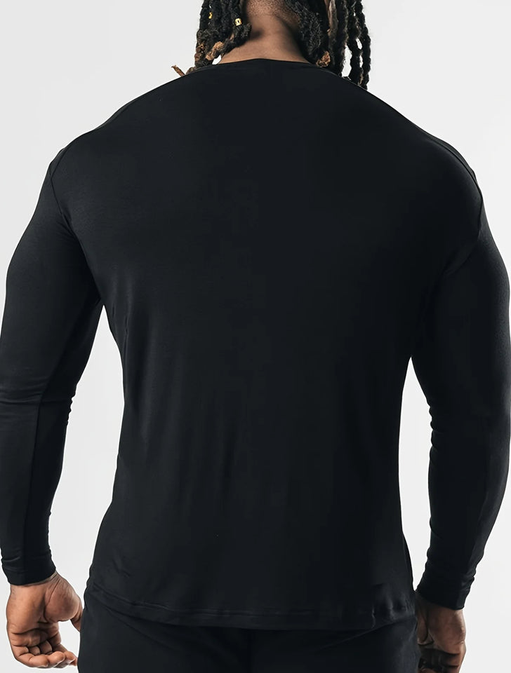 Forge Thermal Long Sleeve