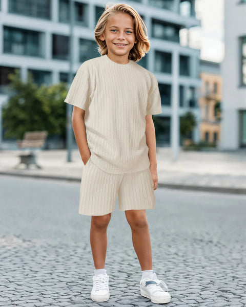 Kids Coterie - Lounge Matching Set