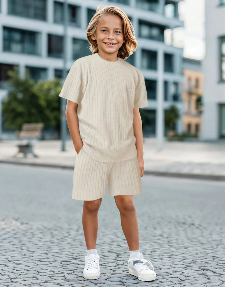 Kids Coterie - Lounge Matching Set