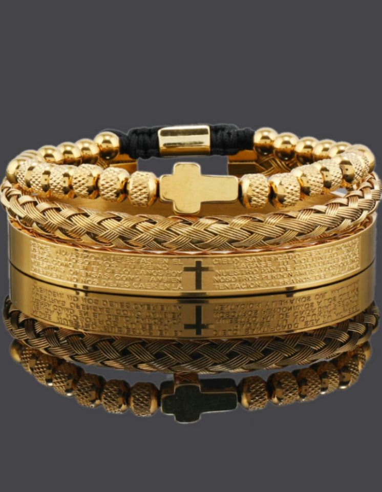 Urban Warrior Bracelet