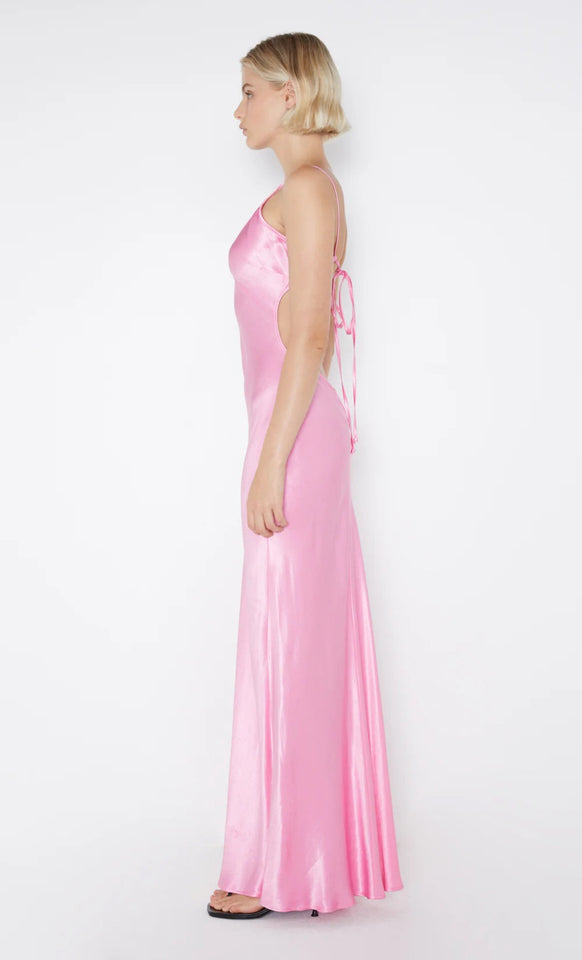 CEDAR CITY MAXI DRESS