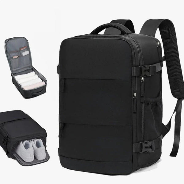 Coterie Backpack