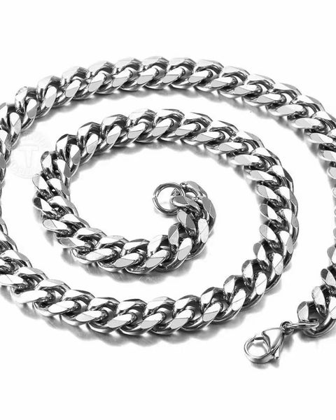 Ironclad Cuban Link