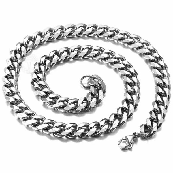 Ironclad Cuban Link