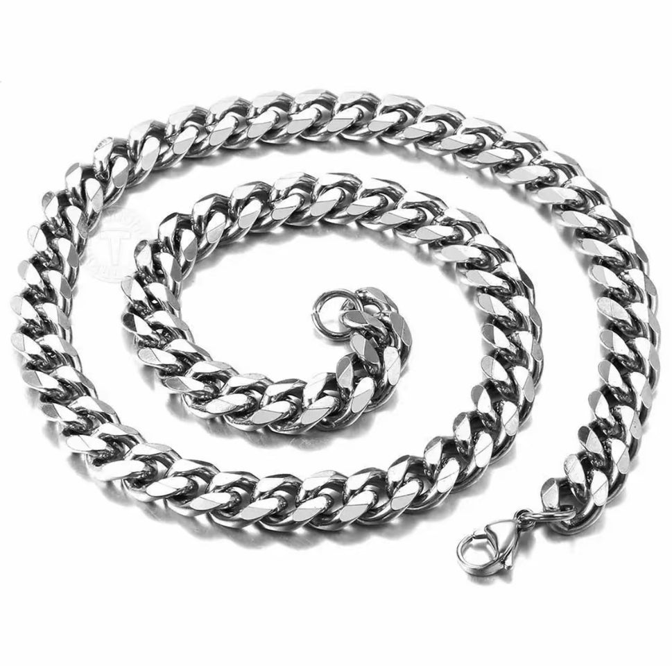 Ironclad Cuban Link