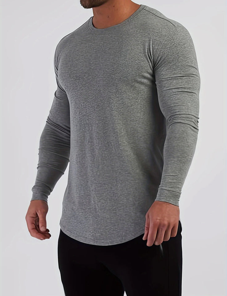 Forge Thermal Long Sleeve