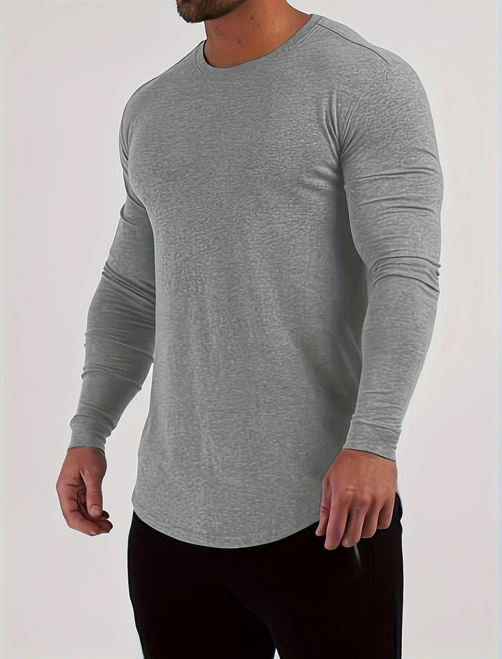 Forge Thermal Long Sleeve