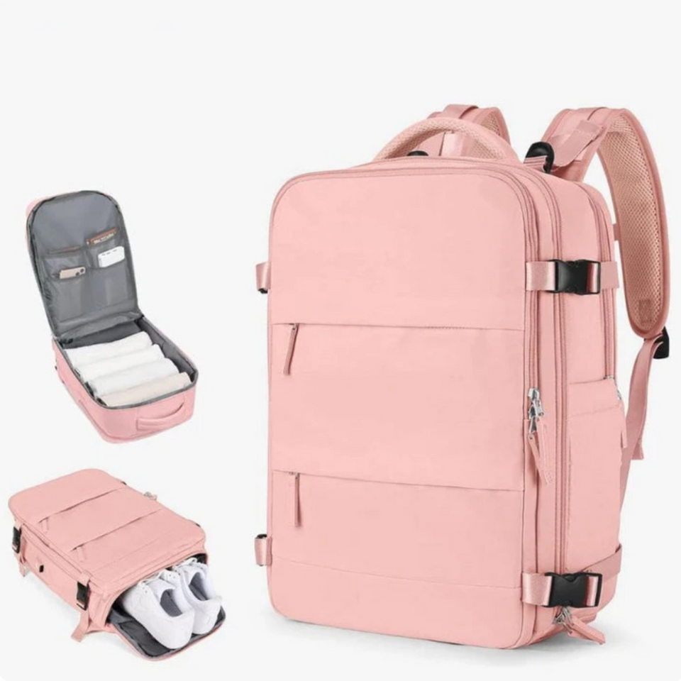 Coterie Backpack