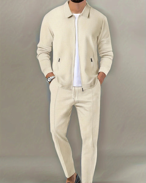 Elite - Luxe Tracksuit