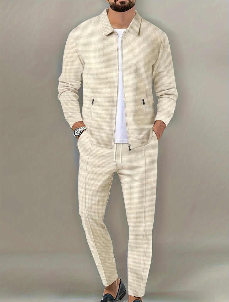 Elite - Luxe Tracksuit