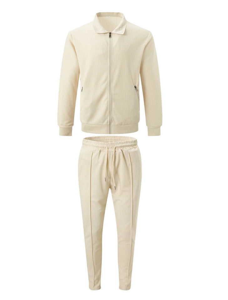 Elite - Luxe Tracksuit