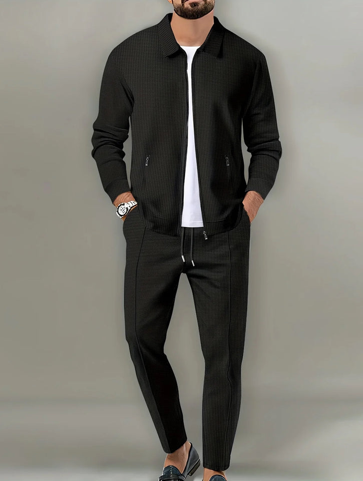 Elite - Luxe Tracksuit