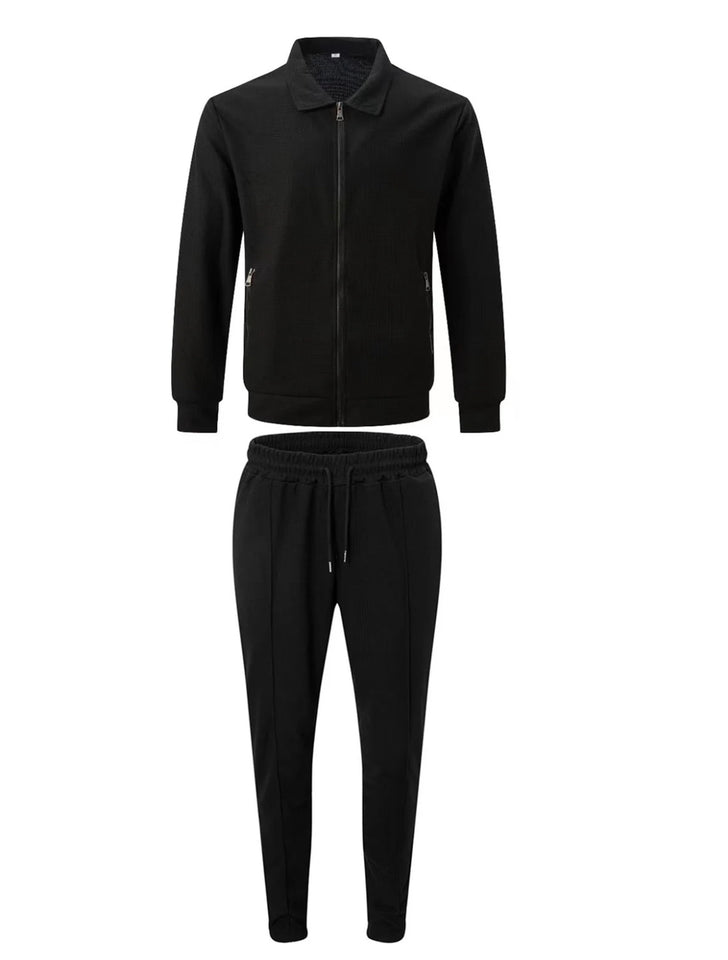 Elite - Luxe Tracksuit