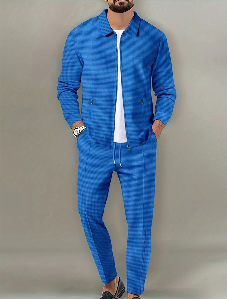 Elite - Luxe Tracksuit