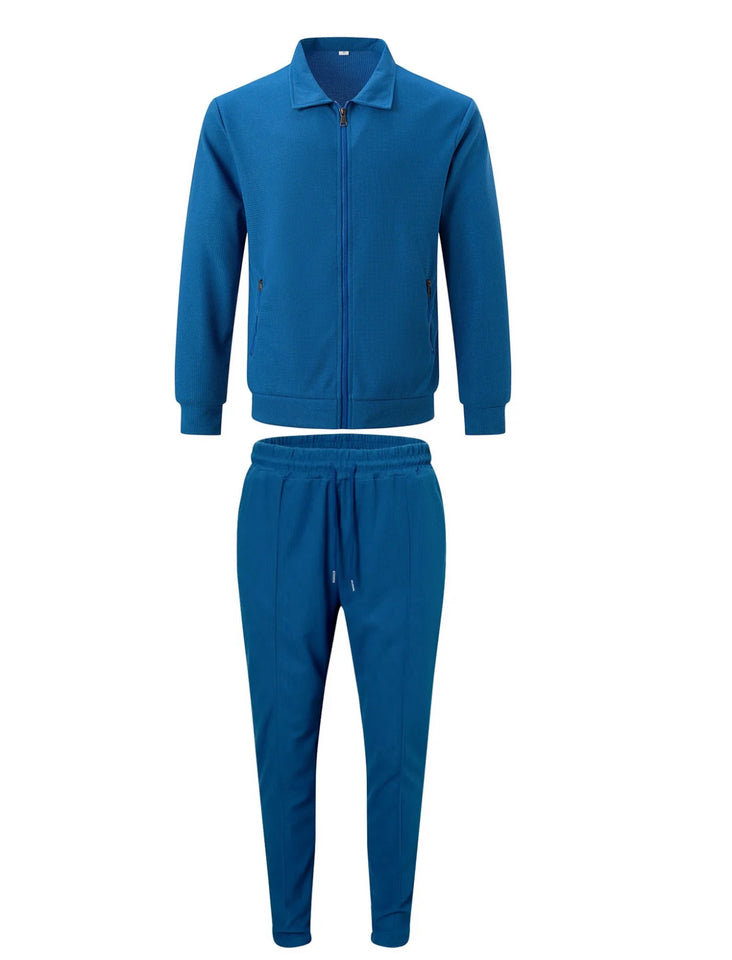 Elite - Luxe Tracksuit