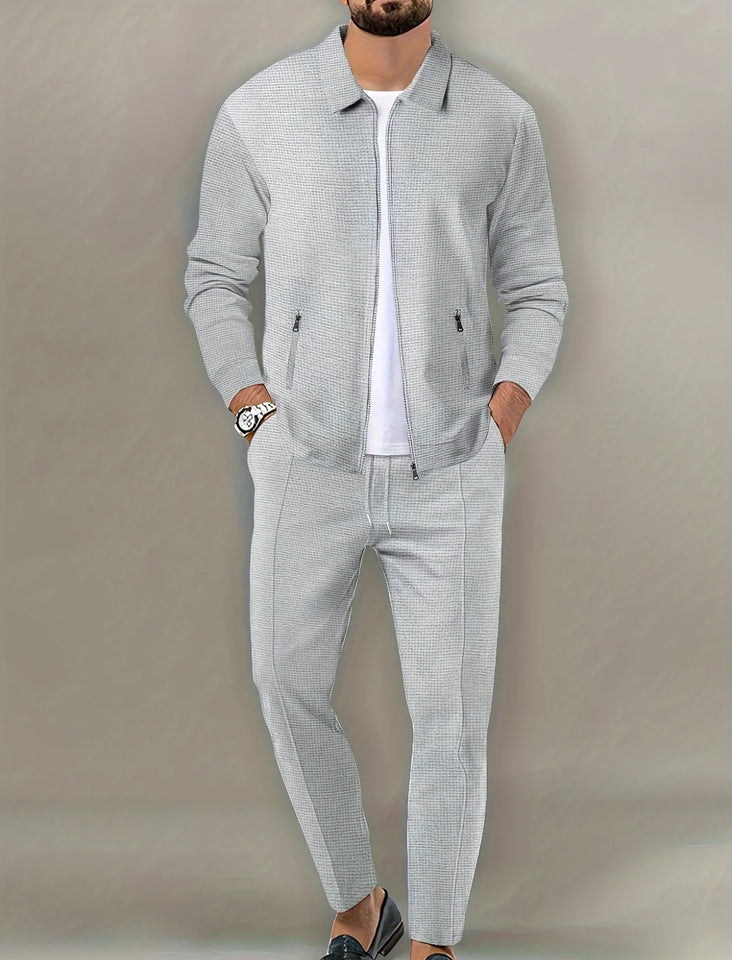 Elite - Luxe Tracksuit