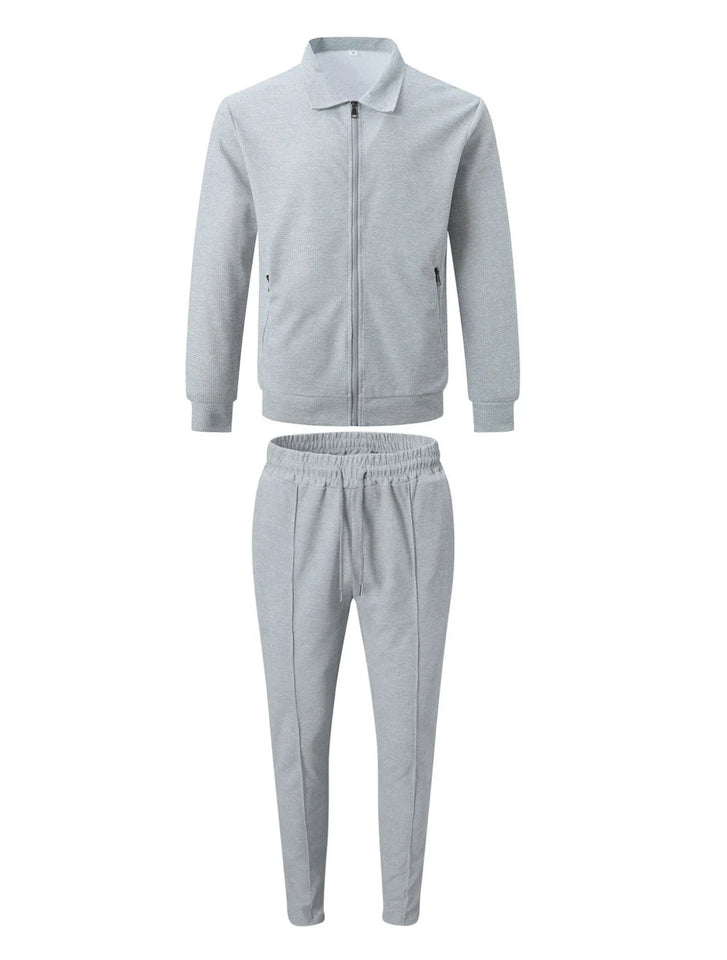 Elite - Luxe Tracksuit