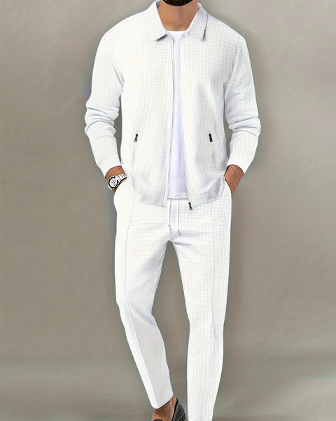 Elite - Luxe Tracksuit