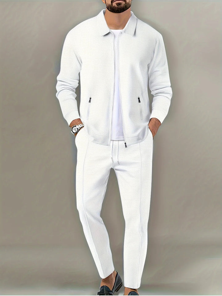 Elite - Luxe Tracksuit