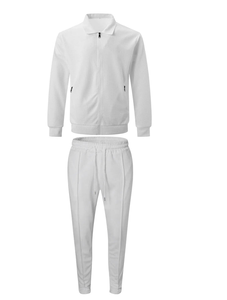 Elite - Luxe Tracksuit