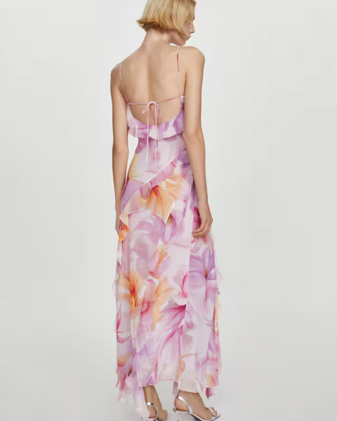 Beate Maxi Dress